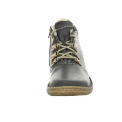 Josef Seibel Schnürstiefelette Warmfutter bis 35mm Absatz (casual) Neele 57