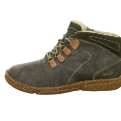 Josef Seibel Schnürstiefelette Warmfutter bis 35mm Absatz (casual) Neele 57