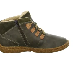 Josef Seibel Schnürstiefelette Warmfutter bis 35mm Absatz (casual) Neele 57