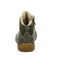 Josef Seibel Schnürstiefelette Warmfutter bis 35mm Absatz (casual) Neele 57