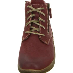 Josef Seibel Schnürstiefelette Warmfutter bis 35mm Absatz (casual) Conny 52