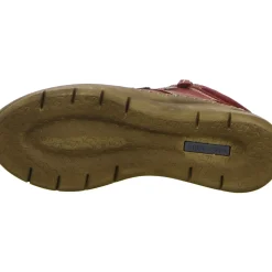 Josef Seibel Schnürstiefelette Warmfutter bis 35mm Absatz (casual) Conny 52