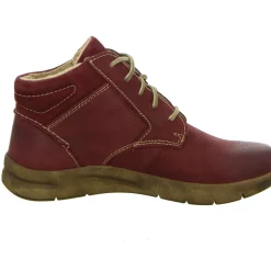 Josef Seibel Schnürstiefelette Warmfutter bis 35mm Absatz (casual) Conny 52