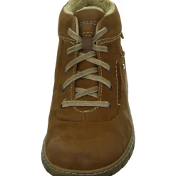 Josef Seibel Schnürstiefelette Warmfutter bis 35mm Absatz (casual) Steffi 53