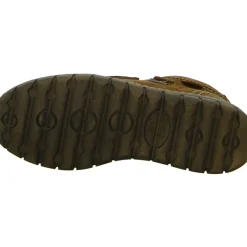 Josef Seibel Schnürstiefelette Warmfutter bis 35mm Absatz (casual) Steffi 53