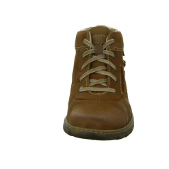 Josef Seibel Schnürstiefelette Warmfutter bis 35mm Absatz (casual) Steffi 53
