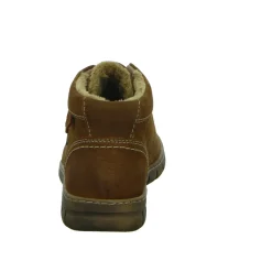 Josef Seibel Schnürstiefelette Warmfutter bis 35mm Absatz (casual) Steffi 53