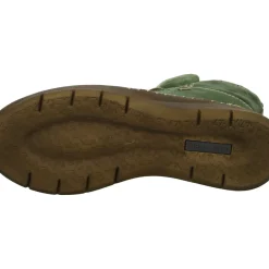 Josef Seibel Schnürstiefelette Warmfutter bis 35mm Absatz (casual)