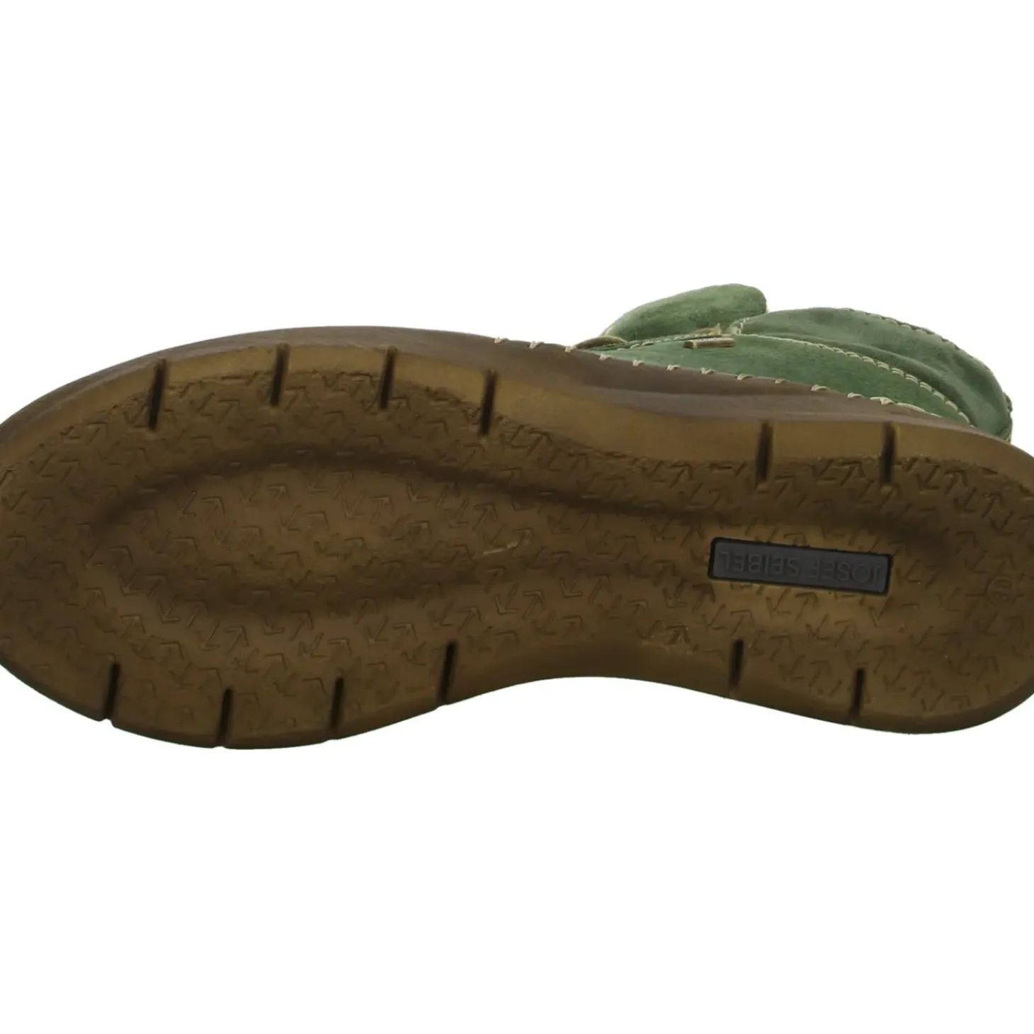 Josef Seibel Schnürstiefelette Warmfutter bis 35mm Absatz (casual)