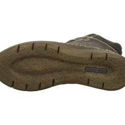 Josef Seibel Schnürstiefelette Warmfutter bis 35mm Absatz (casual) CONNY 53