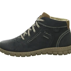Josef Seibel Schnürstiefelette Warmfutter bis 35mm Absatz (casual)