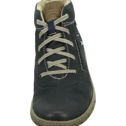 Josef Seibel Schnürstiefelette Warmfutter bis 35mm Absatz (casual)
