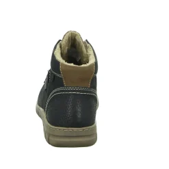 Josef Seibel Schnürstiefelette Warmfutter bis 35mm Absatz (casual)