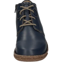 Josef Seibel Schnürstiefelette Warmfutter bis 35mm Absatz (casual) Neele 46