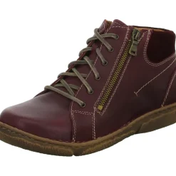 Josef Seibel Schnürstiefelette Kaltfutter bis 35mm Absatz (casual) NEELE 51