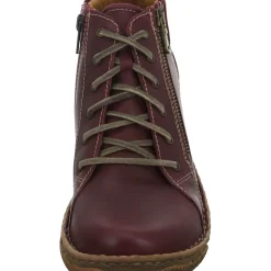 Josef Seibel Schnürstiefelette Kaltfutter bis 35mm Absatz (casual) NEELE 51