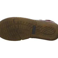 Josef Seibel Schnürstiefelette Kaltfutter bis 35mm Absatz (casual) NEELE 51
