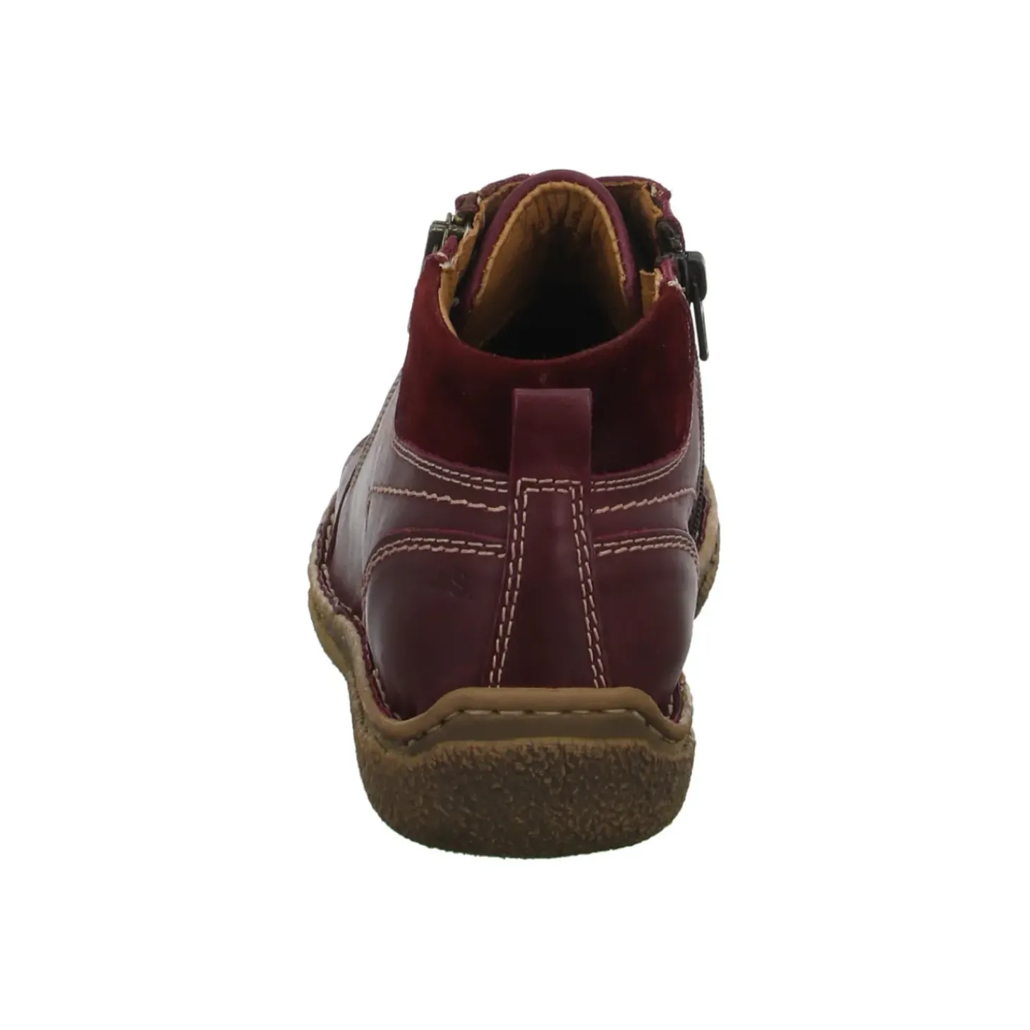 Josef Seibel Schnürstiefelette Kaltfutter bis 35mm Absatz (casual) NEELE 51