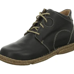 Josef Seibel Schnürstiefelette Kaltfutter bis 35mm Absatz (casual) Neele 46