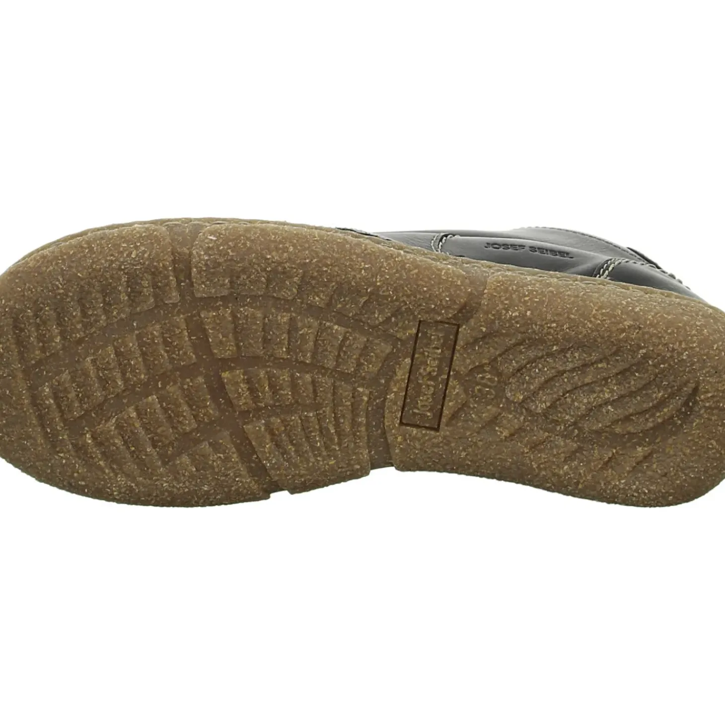 Josef Seibel Schnürstiefelette Kaltfutter bis 35mm Absatz (casual) Neele 46