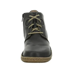 Josef Seibel Schnürstiefelette Kaltfutter bis 35mm Absatz (casual) Neele 46