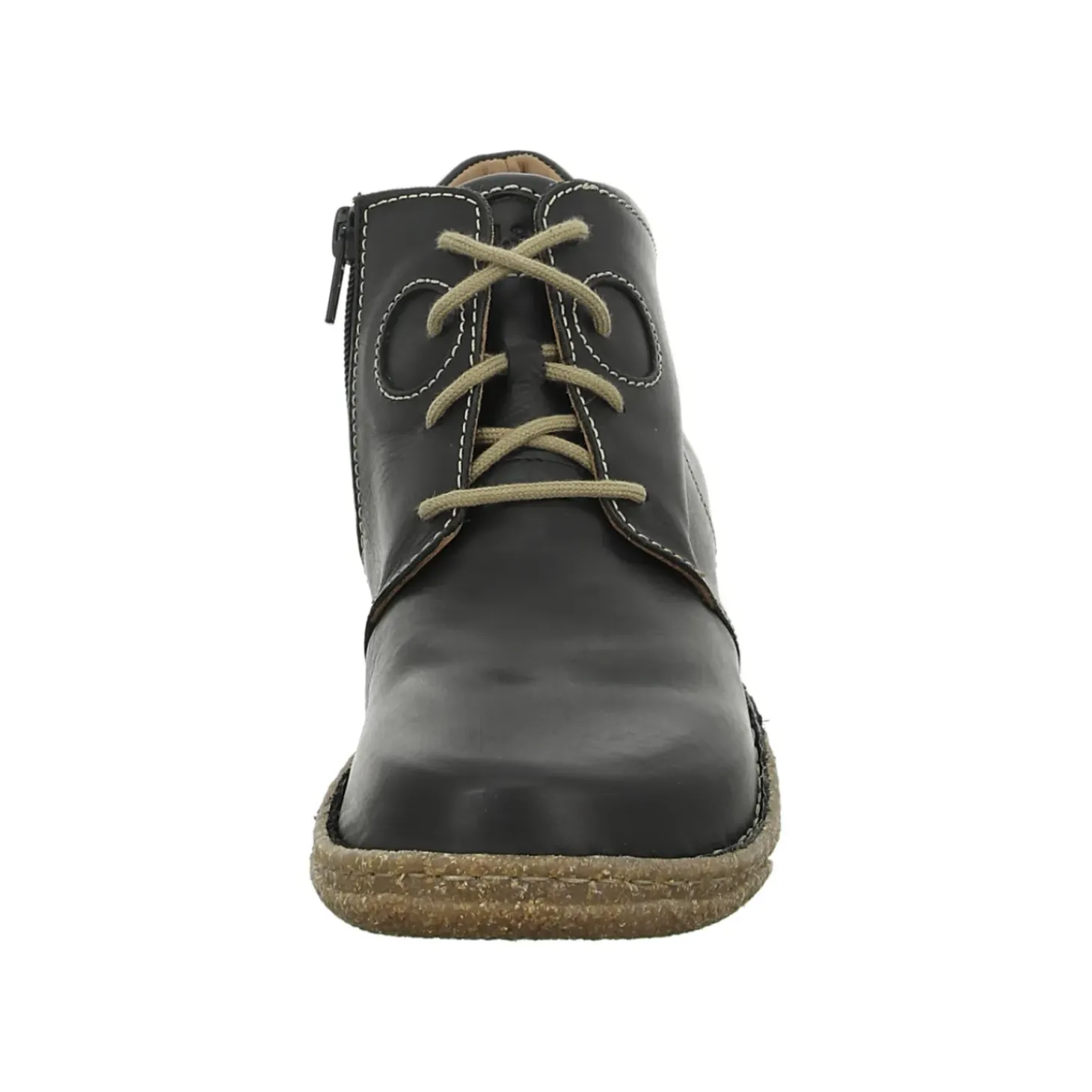 Josef Seibel Schnürstiefelette Kaltfutter bis 35mm Absatz (casual) Neele 46