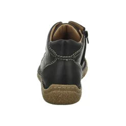 Josef Seibel Schnürstiefelette Kaltfutter bis 35mm Absatz (casual) Neele 46