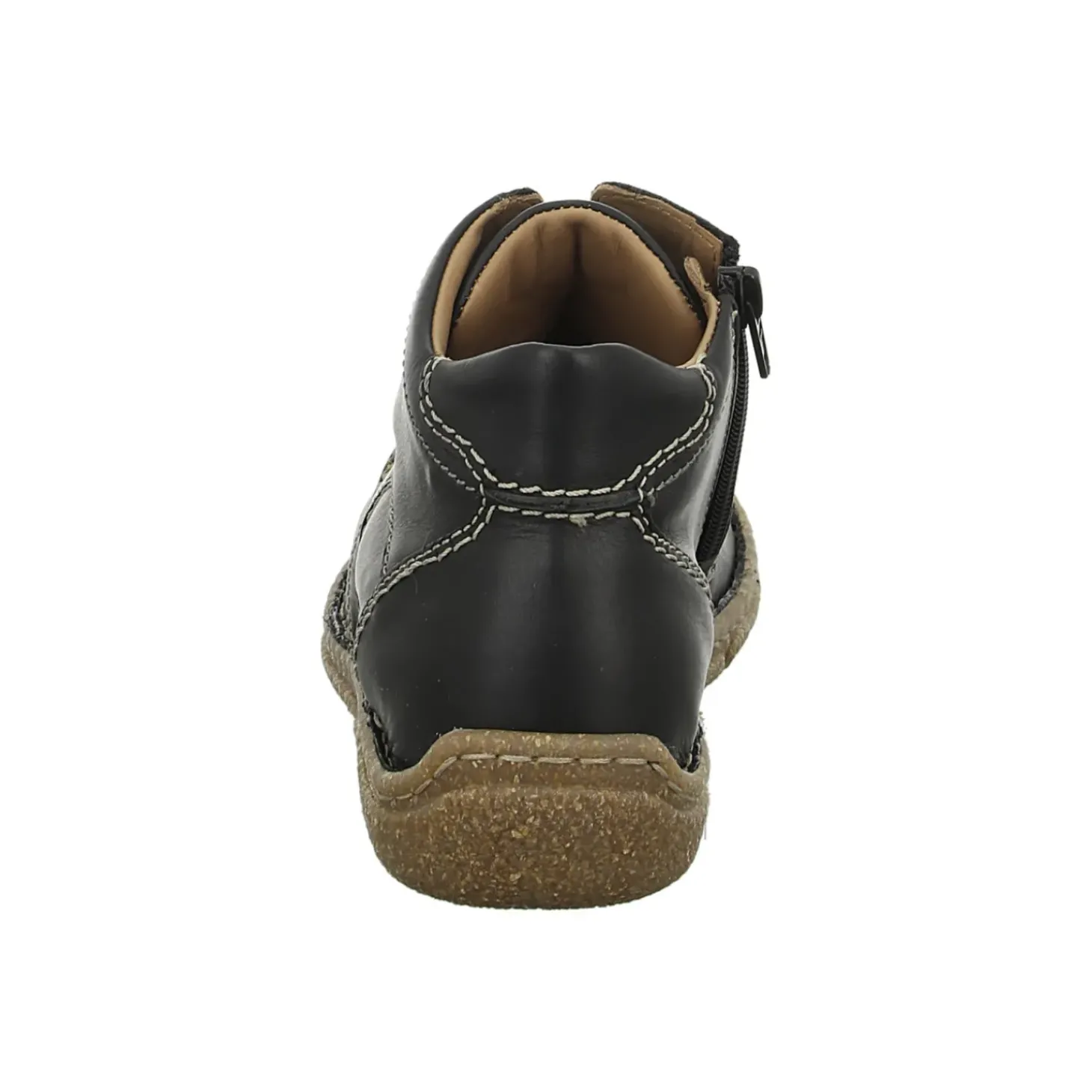 Josef Seibel Schnürstiefelette Kaltfutter bis 35mm Absatz (casual) Neele 46