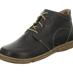 Josef Seibel Schnürstiefelette Kaltfutter bis 35mm Absatz (casual) Neele 46