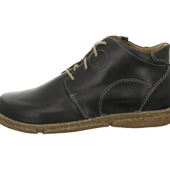 Josef Seibel Schnürstiefelette Kaltfutter bis 35mm Absatz (casual) Neele 46