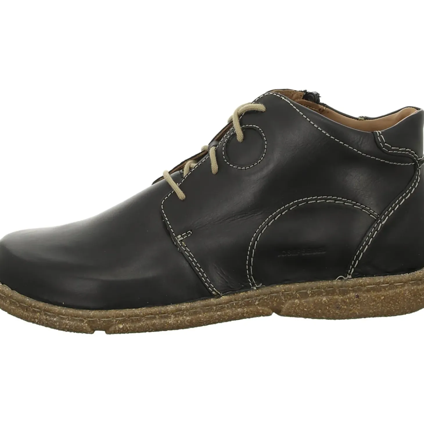 Josef Seibel Schnürstiefelette Kaltfutter bis 35mm Absatz (casual) Neele 46