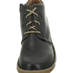 Josef Seibel Schnürstiefelette Kaltfutter bis 35mm Absatz (casual) Neele 46