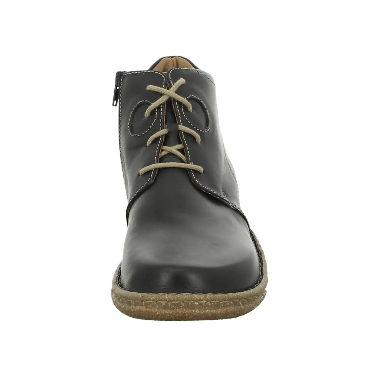Josef Seibel Schnürstiefelette Kaltfutter bis 35mm Absatz (casual) Neele 46