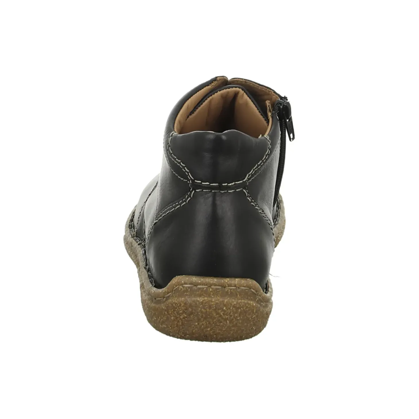 Josef Seibel Schnürstiefelette Kaltfutter bis 35mm Absatz (casual) Neele 46