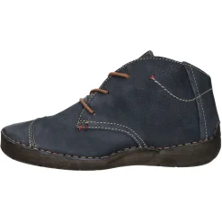 Josef Seibel Schnürstiefelette Kaltfutter bis 35mm Absatz (casual) FERGEY 18