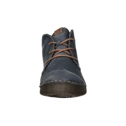 Josef Seibel Schnürstiefelette Kaltfutter bis 35mm Absatz (casual) FERGEY 18
