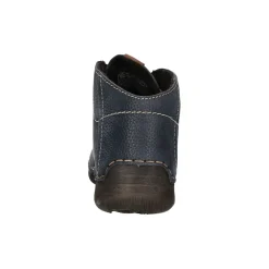 Josef Seibel Schnürstiefelette Kaltfutter bis 35mm Absatz (casual) FERGEY 18