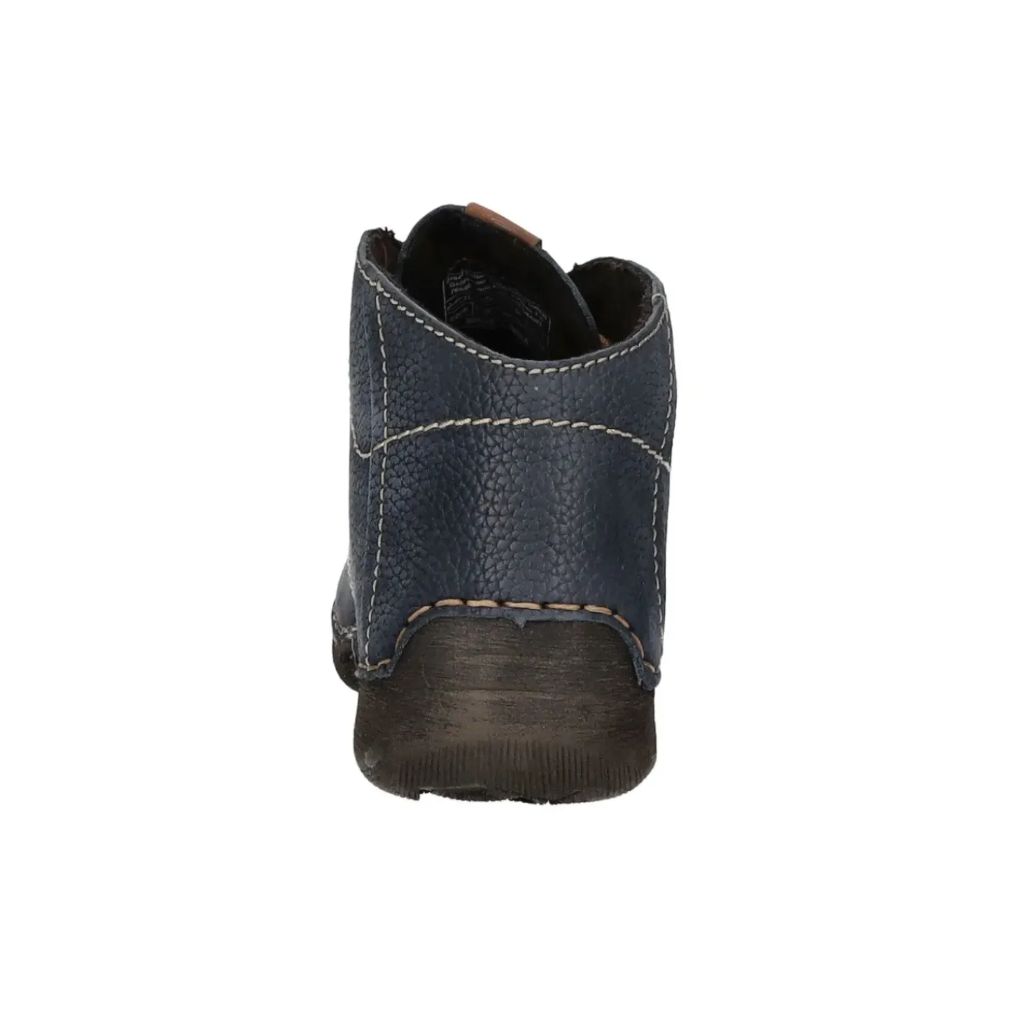 Josef Seibel Schnürstiefelette Kaltfutter bis 35mm Absatz (casual) FERGEY 18
