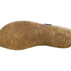 Josef Seibel Slipper/Kletthalbschuh luftdurchlässig (durchbrochenes/geflochtenes Obermaterial) ROSALIE 29