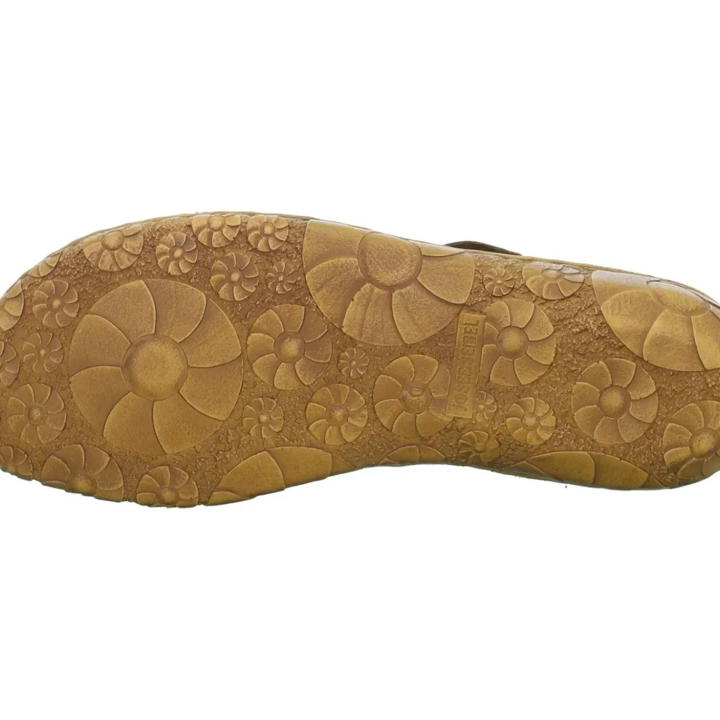 Josef Seibel Slipper/Kletthalbschuh luftdurchlässig (durchbrochenes/geflochtenes Obermaterial) Rosalie 29