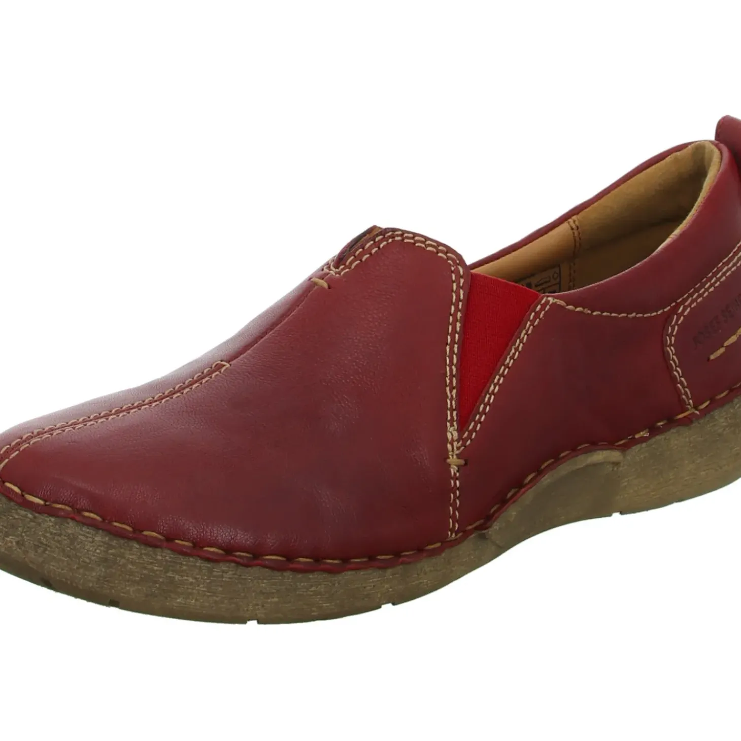 Josef Seibel Slipper/Kletthalbschuh Freizeit (casual) Fergey 70