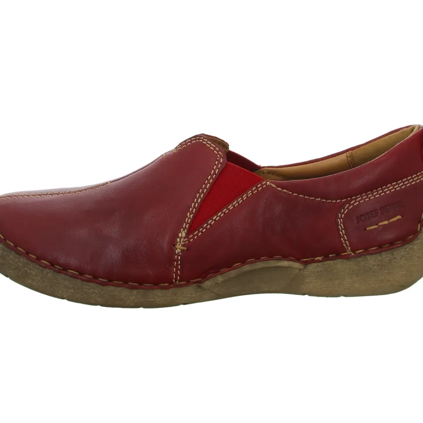 Josef Seibel Slipper/Kletthalbschuh Freizeit (casual) Fergey 70