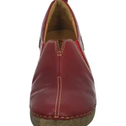 Josef Seibel Slipper/Kletthalbschuh Freizeit (casual) Fergey 70