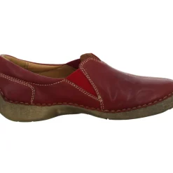 Josef Seibel Slipper/Kletthalbschuh Freizeit (casual) Fergey 70