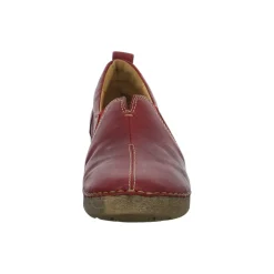 Josef Seibel Slipper/Kletthalbschuh Freizeit (casual) Fergey 70