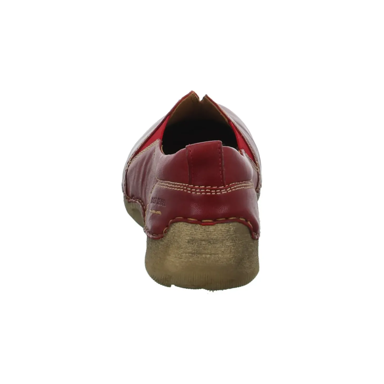 Josef Seibel Slipper/Kletthalbschuh Freizeit (casual) Fergey 70