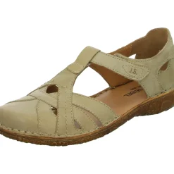 Josef Seibel Slipper/Kletthalbschuh luftdurchlässig (durchbrochenes/geflochtenes Obermaterial) Rosalie 29