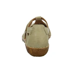 Josef Seibel Slipper/Kletthalbschuh luftdurchlässig (durchbrochenes/geflochtenes Obermaterial) Rosalie 29