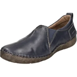 Josef Seibel Slipper/Kletthalbschuh Freizeit (casual) Fergey 70