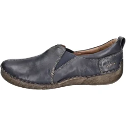 Josef Seibel Slipper/Kletthalbschuh Freizeit (casual) Fergey 70